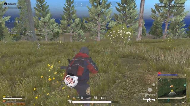 ?™PUBG lite ™ПАБГ лайт™? ? Пытаюсь не сгореть TPP? смотреть онлайн