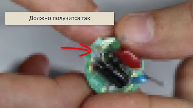 Доработка китайских вольтметров (Chinese Voltmeter HACK)