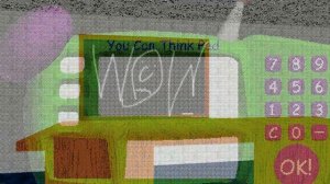 Большое Обновление Балди! Baldi's Basics REMASTERED