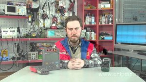 Искажения напряжения. Гармоники и интергармоники