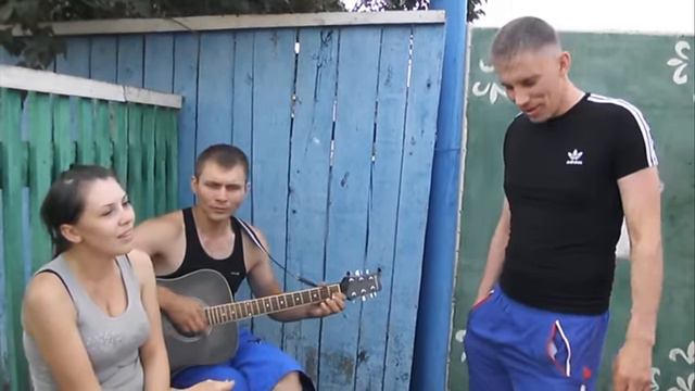 очень красивая песня под гитару смотреть онлайн