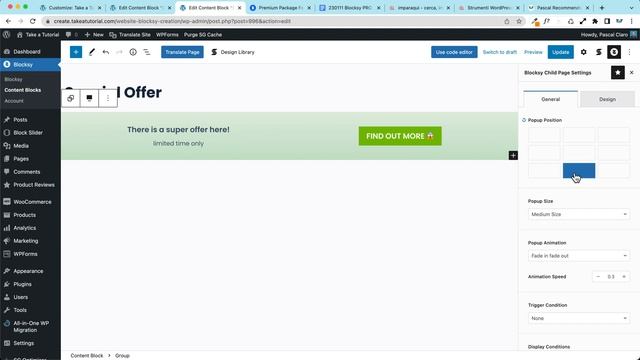 Blocksy PRO Review And Tutorial | Best WordPress Theme 2023 смотреть онлайн
