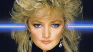 BONNIE TYLER--HAVE YOU EVER SEEN THE RAIN?