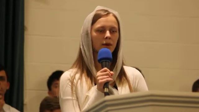 В трудные минуты (стих) смотреть онлайн