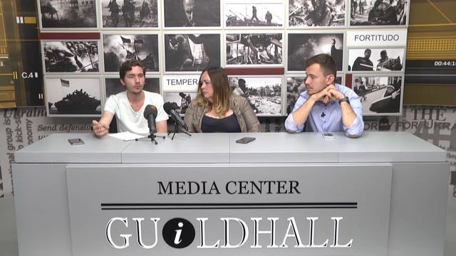 Почему проект "Новороссия" превратился в "Малороссию"? смотреть онлайн