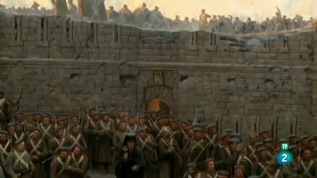 Los Romanov, la Crimea rusa y su destino, episodio 2 смотреть онлайн