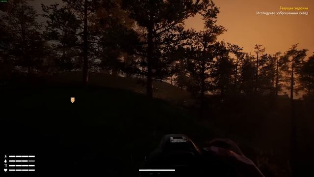 ВЫЖИВАНИЕ НА ОСТРОВЕ С МУТАНТАМИ! - ВЫШЛА Outbreak Island: Pendulum смотреть онлайн