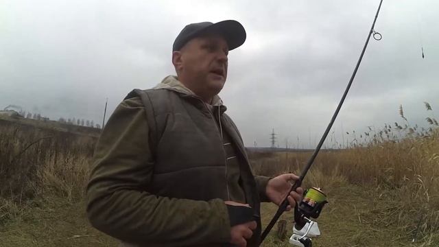 Daiwa Black Widow 12ft 3.5lbs или Carp Pro Spheros 12ft 3.5lb. Сравнение бюджетных карповых удилищ смотреть онлайн