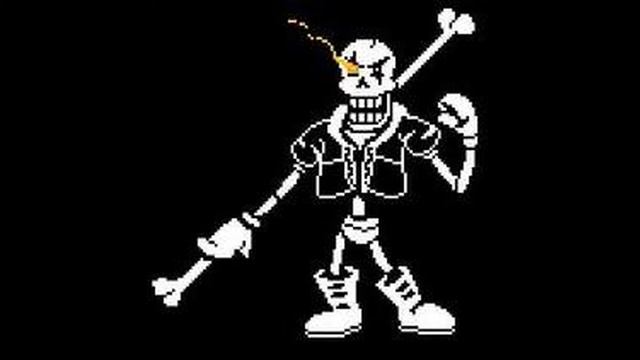 Disbelief Papyrus Error Hard Mode смотреть онлайн