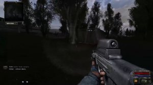 S.T.A.L.K.E.R. Legend Returns - Тайники Хабарщика.