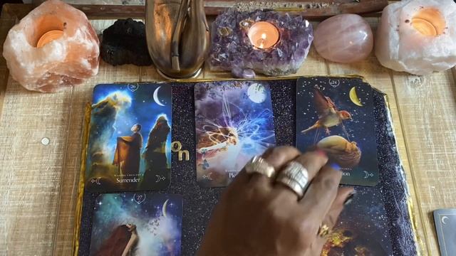 ?♋️? December Full moon in Cancer ?♋️? смотреть онлайн