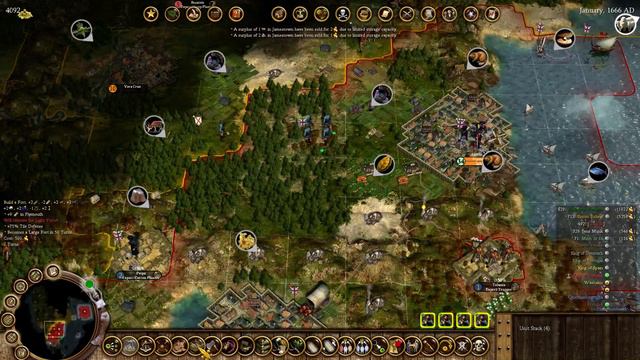 Civ Col: Religion and Revolution Modpack (Part 11) смотреть онлайн