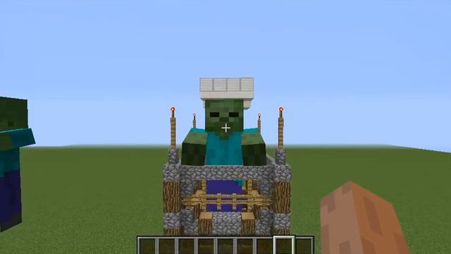 Как заспавнить гиганта и ендер дракона в майнкрафт смотреть онлайн