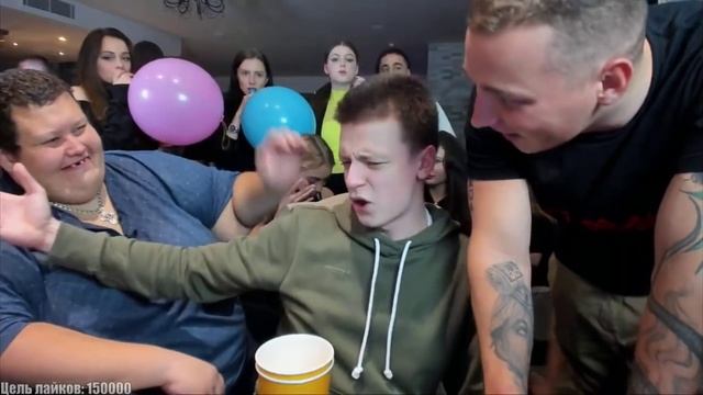 Конфликт Эдварда Била и Мелстрой Эдвард Бил покинул стрим