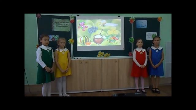 Урок "Если хочешь быть здоров"_СШ №6 г.Полоцка_Воронько Е.С._3 "Б" класс смотреть онлайн