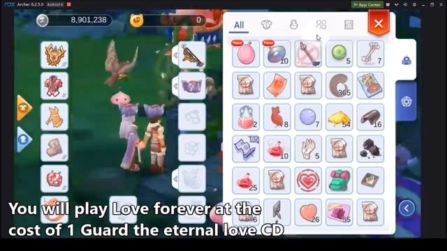 Magical Journey guide to unlock Rune Cloth Circlet in Ragnarok M eternal Love смотреть онлайн