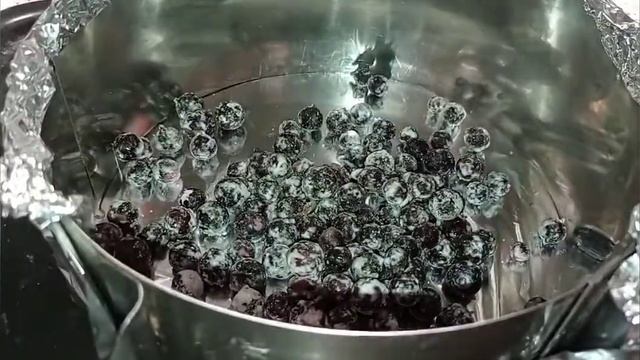 Пирог со смородиной смотреть онлайн