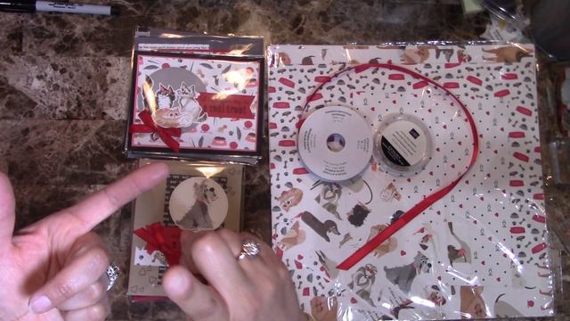 Playful Pets Card Classes - Dogs, Cats or Both? смотреть онлайн