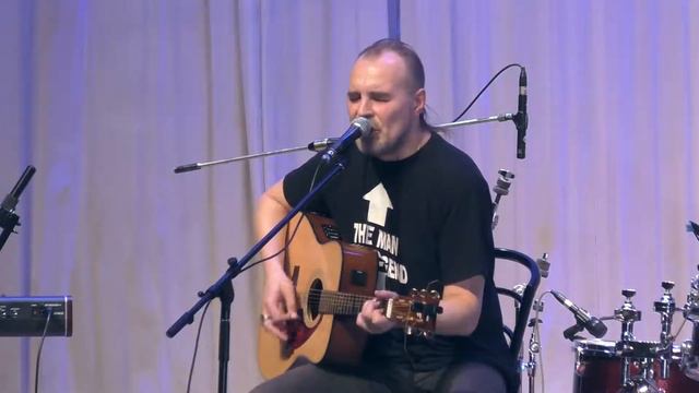 "Ветер Вагонов" 18.03.2017 Сергей Паращук (НЭП) смотреть онлайн