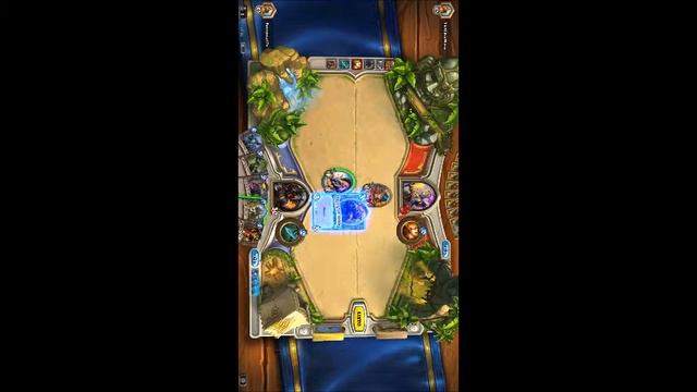 HEARTHSTONE ANDROID (APK Y OBB) смотреть онлайн