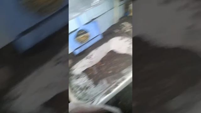 пробивка вентиляции смотреть онлайн