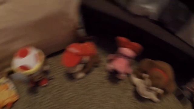 Danganronpa: Shrouded Secrets Plush | Episode 3: The First Trial смотреть онлайн