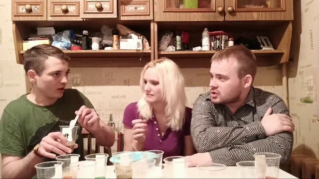 Шок! Пей или страдай! Ударили электрошокером??? смотреть онлайн