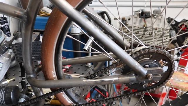 Board Track Racer Part 4 смотреть онлайн
