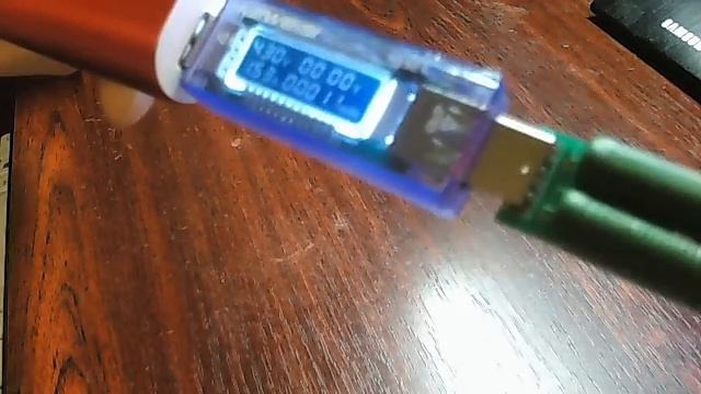 Diy Powerbank 6*18650 смотреть онлайн