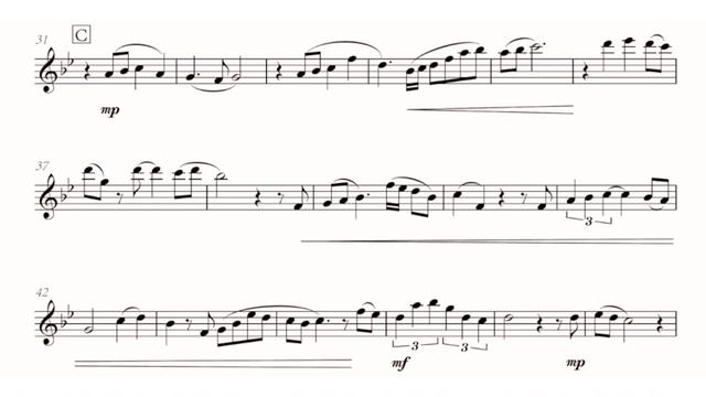 Silent Night (Christmas Jazz Vol 1) Flute - Keri Degg & Chris Lawry смотреть онлайн
