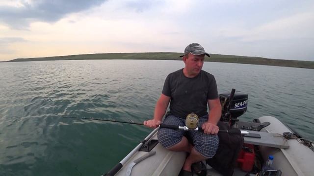 Сом на квок 2022 Открытие сезона Снасти на сома смотреть онлайн