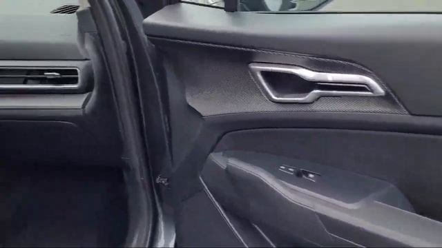 2023 Kia Sportage LX Sport Utility Fresno Clovis Visalia Hanford Tulare смотреть онлайн