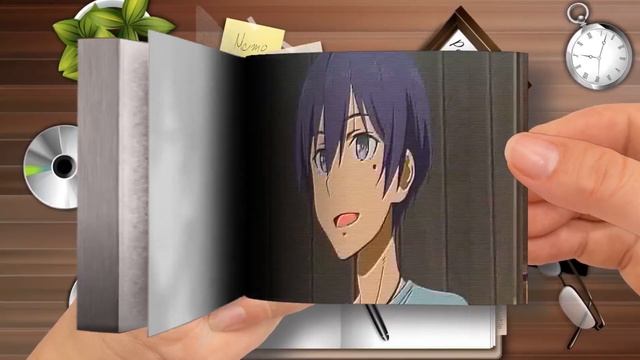 Kyuukyoku Shinka shita Full Dive RPG「AMV」 Deja Vu смотреть онлайн