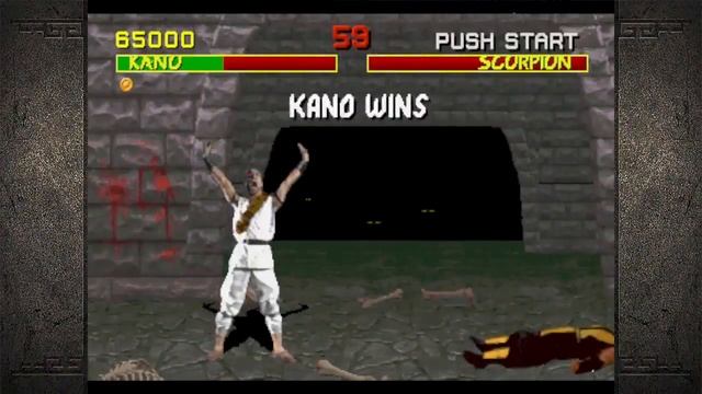 Mortal Kombat Arcade Kollection - Launch Trailer (PC, PS3, Xbox 360) смотреть онлайн