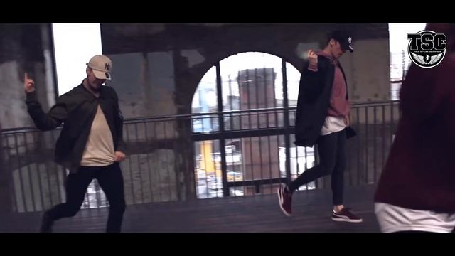 A$AP ROCKY " FUCKIN PROBLEMS" | AD BOY CHOREOGRAPHY смотреть онлайн