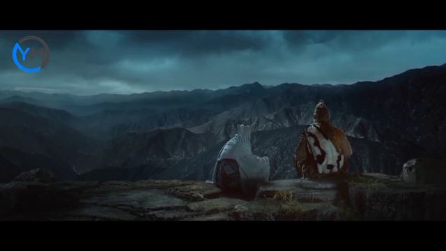 Wukong Kembali, Sang Budha Turun Tangan! || Seluruh Cerita The Monkey King 2 (2016)