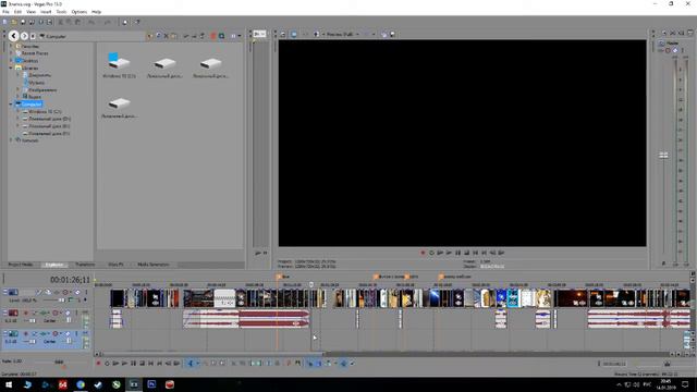 Как рендерить видео для YouTube? смотреть онлайн