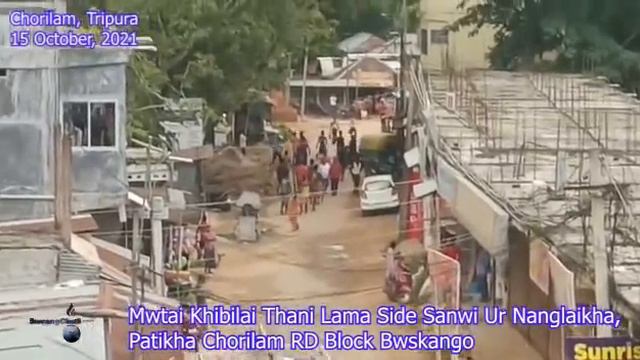 Mwtai Khibilai Thani Lama Side Sanwi Ur Nanglaikha, Patikha Chorilam RD Block Bwskango смотреть онлайн
