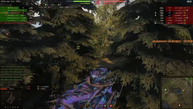 Средний формат в Top 1 клане [ZMEU_] ( вы все сыновья " женщин" ) смотреть онлайн