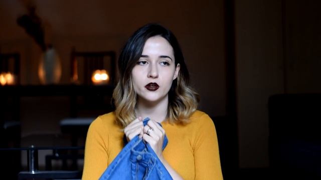 Haul Octombrie || Stradivarius, H&M, Kerastase, Urban Decay