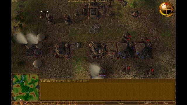 Earth 2150: Lost Souls - Kampania UCS: Południe USA (#2) смотреть онлайн