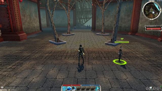 The Complete Guide to Low HP Farming in Guild Wars 1 - 55 HP Farming смотреть онлайн
