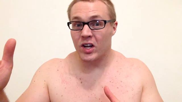 Hardcore Hybrid - Body Hacker - Review смотреть онлайн