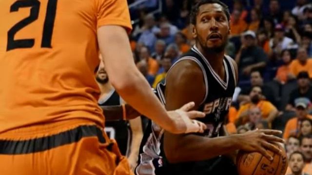 Boris Diaw SAS смотреть онлайн