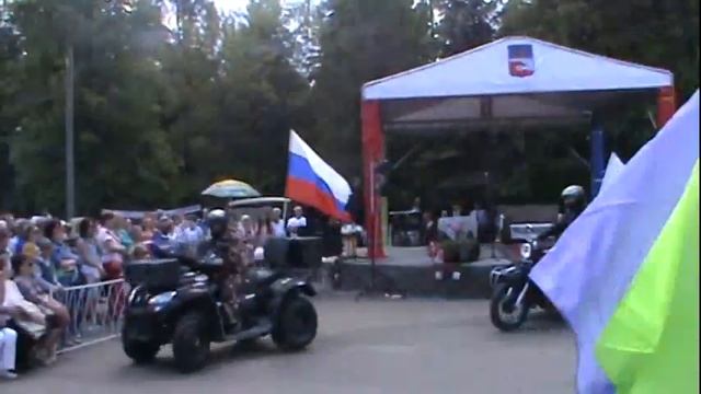 Варнавинская Година 2020 смотреть онлайн