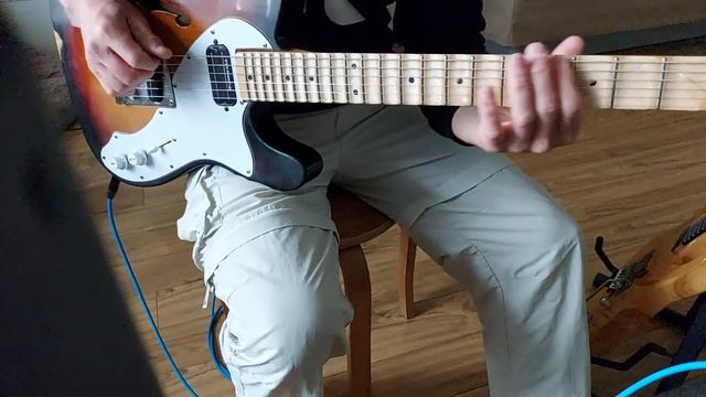 обзор telecaster thinline, hollow body guitar, swamp ash, bill lawrence l500 rhythm + tele смотреть онлайн