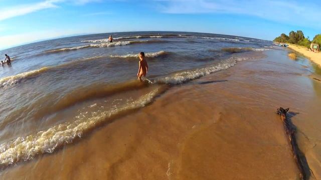 На Байкал Всей Семьей! (Новый Энхалук/Култушная) смотреть онлайн