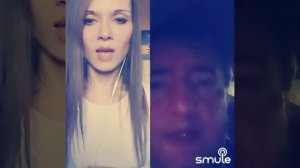 Дуэт - песня «Холодная весна» (Джанго)