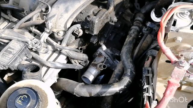 Как открутить прикипевший болт, когда традиционные способы, не помогают. смотреть онлайн