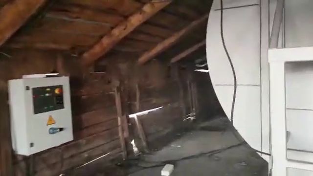 Зерносушильный комплекс видео работы цены характеристики смотреть онлайн